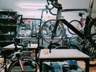 Serwis Rowerowy Przeglądy Naprawa Czyszczenie Regulacje - 2