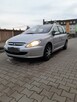 Peugeot 307sw 2.0+Gaz Panorama