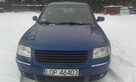 Vw Passat fl 1.9/130km - 1
