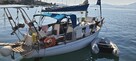 Jacht morski 28 ft w Grecji - 7