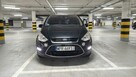 Ford S-MAX 2011 - 2