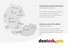 Kursy niemieckiego w Niemczech i w Austrii :: DEUTSCH.PRO - 3