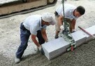 PROBST Chwytak EXG-MAXI Brukarski Do Elementów Betonowych Płyt - 2