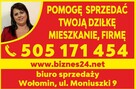 Mieszkanie i sklep Wołomin Kobyłka Zielonka Ząbki - 8