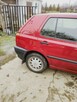 Golf 3 - 4