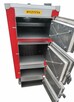 Kocioł Piec - 8 kW Drewno Węgiel od Producenta - 3