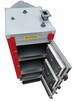 Kocioł Piec - 23 kW Drewno Węgiel od Producenta - 5