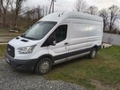 Ford Transit 2.0 Diesel 130KM 2016 r. - 3