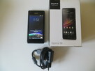 Sony Xperia M