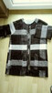 Sweter damski-Kardigan - 3