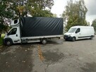 Transport od 70 zł Przewóz Mebli Ikea Agata BRW - 6