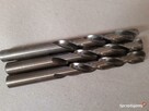 Wiertło NWKA 16,0 HSS-E Co5 RUKO - 2