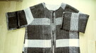Sweter damski-Kardigan - 4
