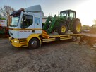Pomoc drogowa laweta autoholowanie holowanie transport warka - 3
