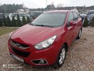 Sprzedam Hyundai ix 35 2.0 benzyna 2010r - 3