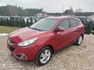 Sprzedam Hyundai ix 35 2.0 benzyna 2010r - 4