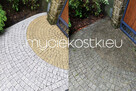 Mycie czyszczenie KOSTKI brukowej ELEWACJI - NOWY SĄCZ - 9