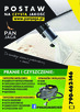 Pranie tapicerki, materacy, wykładzin- Karcher Mosina - 2