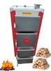 Kocioł Piec - 23 kW Drewno Węgiel od Producenta - 1