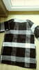 Sweter damski-Kardigan - 7