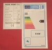 Kocioł Piec - 8 kW Drewno Węgiel od Producenta - 7