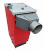 Kocioł Piec - 23 kW Drewno Węgiel od Producenta - 6