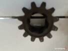 Zębatka CAT 2W6079 - 3