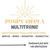 Pompy ciepła ,maszynownie ,obiegi grzewcze - 2