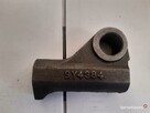 Wspornik osi dźwigni zaworu CAT 9Y4384 - 2