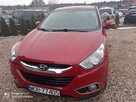 Sprzedam Hyundai ix 35 2.0 benzyna 2010r - 5