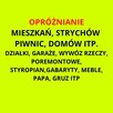 Tani Transport od 70zł Przeprowadzki Bagażówka Bus - 6