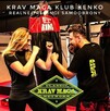 Samoobrona dla kobiet Warszawa. Krav Maga Warszawa Białołęka - 10