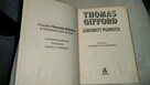 „Lodowaty podmuch” Thomas Gifford + GRATIS książka - 5