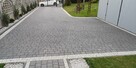 Kostka brukowa ,brukarstwo , podbudowy ,minikoparka - 3