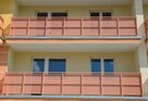Balustrady balkonowe - 5