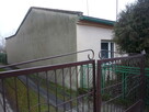 Dom w centrum Polski