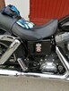 HARLEY - DYNA POJ.1688cm.3 , od motocyklisty !!!!! - 5