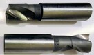 FREZ NFPa 20 HSS PALCOWY wielopiórowy DIN 844-AKN NFPg NFPc - 6