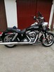 HARLEY - DYNA POJ.1688cm.3 , od motocyklisty !!!!! - 2