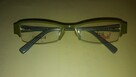 Okulary 9 par nowe Powystawowe 10 zl szt okazja - 3