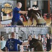 Samoobrona dla kobiet Warszawa. Krav Maga Warszawa Białołęka - 9