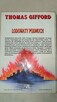 „Lodowaty podmuch” Thomas Gifford + GRATIS książka - 2