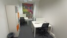 Biuro na potrzeby projektów w Regus Lublin Zana - 10