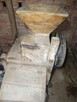 Śrutownik drewniany - 2