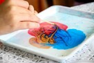 Animator zabaw dla dzieci wesele poprawiny urodziny Sieradz - 15