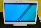 Tablet Samsung Aktualizacja Androida LineageOs - 2