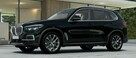 BMW X5 xDrive 25d 231KM xLine Kamera Hak hol. Dostępny od ręki 3633zł - 6