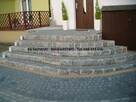 Usługi brukarskie , brukarz , kostka , granit - 4