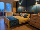 Bezpośrednio 52m2 po kapitalnym remoncie, 3 pokoje - 4