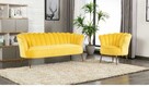 Sofa i fotel - 1